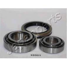 KK-10301 JAPANPARTS Комплект подшипника ступицы колеса