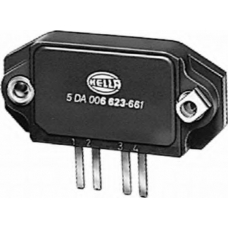 5DA 006 623-661 HELLA Коммутатор, система зажигания