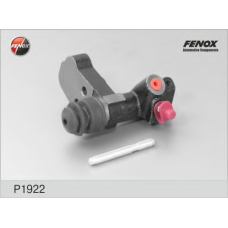 P1922 FENOX Рабочий цилиндр, система сцепления