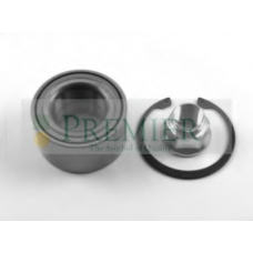 PWK1642 BRT Bearings Комплект подшипника ступицы колеса