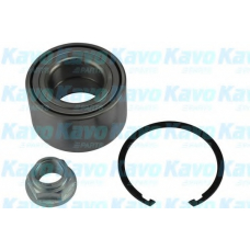 WBK-4518 KAVO PARTS Комплект подшипника ступицы колеса