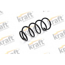 4026322 KRAFT AUTOMOTIVE Пружина ходовой части