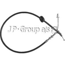CP3205 Jp Group Трос, управление сцеплением