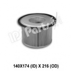 IFA-3983 IPS Parts Воздушный фильтр