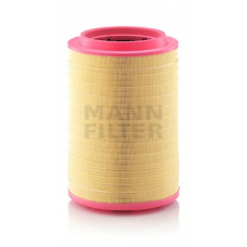 C 32 1420/2 MANN-FILTER Воздушный фильтр