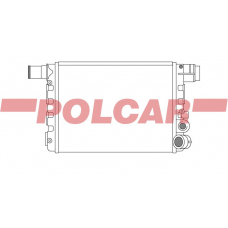 3001081X POLCAR Ch?odnice wody