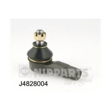 J4828004 NIPPARTS Наконечник поперечной рулевой тяги