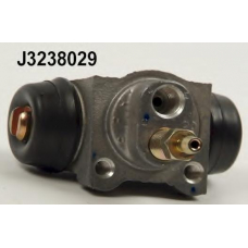 J3238029 NIPPARTS Колесный тормозной цилиндр