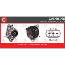 CAL40146 CASCO Генератор