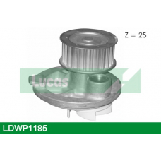 LDWP1185 TRW Водяной насос