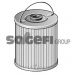 FA5282 COOPERSFIAAM FILTERS Масляный фильтр