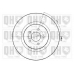 BDC4683 QUINTON HAZELL Тормозной диск