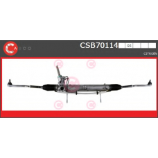 CSB70114GS CASCO Рулевой механизм