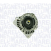 944390460500 MAGNETI MARELLI Генератор