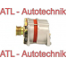 L 36 540 ATL Autotechnik Генератор