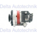 L 61 630 DELTA AUTOTECHNIK Генератор