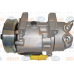 8FK 351 134-331 HELLA Компрессор, кондиционер