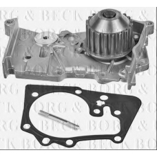 BWP1778 BORG & BECK Водяной насос