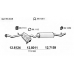 12.8011 ASSO Средний / конечный глушитель ог