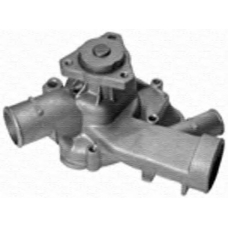 350981831000 MAGNETI MARELLI Водяной насос