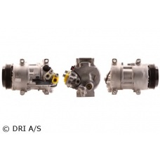 700510648 DRI Компрессор, кондиционер