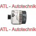 L 41 210 ATL Autotechnik Генератор