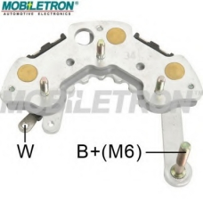 RH-62 MOBILETRON Выпрямитель, генератор