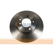 V20-80066 VEMO/VAICO Тормозной диск
