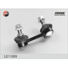 LS11069 FENOX Тяга / стойка, стабилизатор