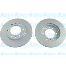 BR-9325-C KAVO PARTS Тормозной диск