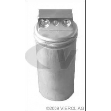 V40-06-0001 VEMO/VAICO Осушитель, кондиционер
