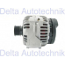 L 42 540 DELTA AUTOTECHNIK Генератор