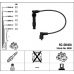 0898 NGK Комплект проводов зажигания