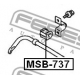 MSB-737<br />FEBEST