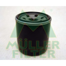 FO619 MULLER FILTER Масляный фильтр