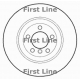 FBD1693<br />FIRST LINE