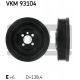 VKM 93104<br />SKF