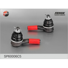 SP60006C5 FENOX Наконечник поперечной рулевой тяги