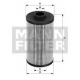 HU 712/11 x<br />MANN-FILTER