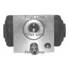 FBW1848 FIRST LINE Колесный тормозной цилиндр