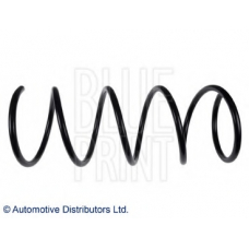 ADT388474 BLUE PRINT Пружина ходовой части