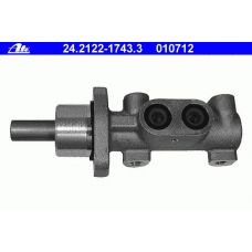 24.2122-1743.3 ATE Главный тормозной цилиндр