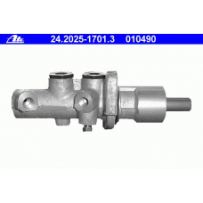 24.2025-1701.3 ATE Главный тормозной цилиндр