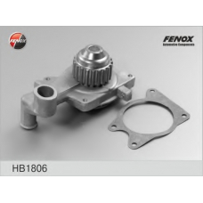 HB1806 FENOX Водяной насос