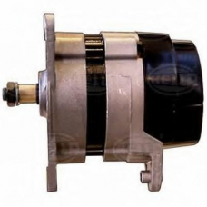 8EL 725 629-001 HELLA Генератор