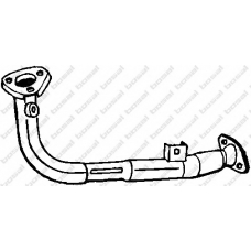 741-001 BOSAL Труба выхлопного газа