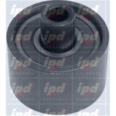 14-0750 IPD Натяжной ролик, ремень грм
