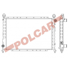 1402085X POLCAR Ch?odnice wody
