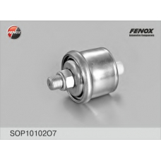 SOP10102O7 FENOX Датчик давления масла