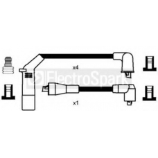 OEK354 STANDARD Комплект проводов зажигания